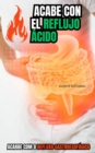 Image for Acabe con el reflujo acido