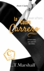 Image for Le c ur Carrero: Heureux ever afters