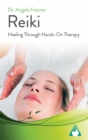 Image for Reiki: Healing Through Hands-On Therapy