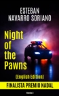 Image for Night Of The Pawns