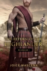 Image for The Return of the Highlander