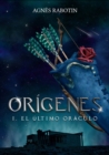 Image for Origenes Vol. 1: El Ultimo Oraculo
