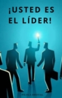 Image for !Usted es el lider!