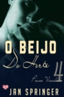 Image for O Beijo do Heroi