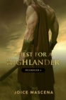 Image for Quest for a Highlander