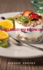 Image for Dieci Dolci Piu Buoni   IX