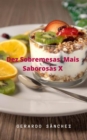 Image for Dez Sobremesas mais Saborosas X
