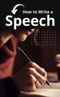 Image for How to Write a Speech: Tips for crafting a winning speech