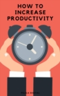 Image for How to Increase Productivity