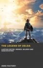 Image for The Legend of Zelda : Lustige Witze, Memes, Bilder und Geschichten: Lustige Witze, Memes, Bilder und Geschichten