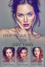 Image for Serie Toque Toxico - Box