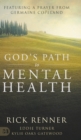 Image for God&#39;s Path to Mental Health