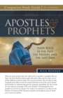 Image for Apostles and Prophets Study Guide