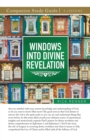 Image for Windows Into Divine Revelation Study Guide
