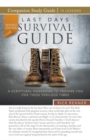 Image for Last-Days Survival Guide Study Guide (Revised Edition)