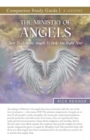 Image for The Ministry of Angels Study Guide