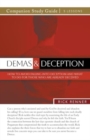 Image for Demas and Deception Study Guide