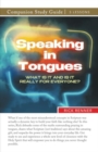 Image for Speaking in Tongues Study Guide