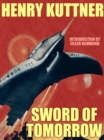 Image for Sword of Tomorrow