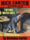 Image for Toying with Fate