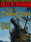 Image for Isle of Missing Ships
