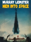 Image for Men Into Space