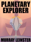 Image for The Planet Explorer.
