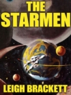Image for The Starmen
