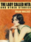 Image for Lady Called Nita and Other Stories