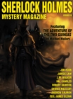 Image for Sherlock Holmes Mystery Magazine #33