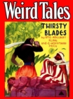 Image for Thirsty Blades