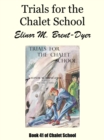 Image for Trials for the Chalet School