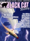 Image for Black Cat Weekly #137