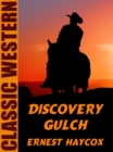 Image for Discovery Gulch