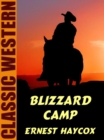 Image for Blizzard Camp
