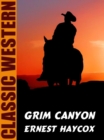 Image for Grim Canyon