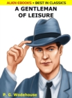 Image for Gentleman of Leisure