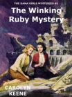 Image for Winking Ruby Mystery