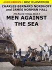 Image for Men Against the Sea