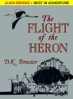 Image for Flight of the Heron