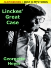 Image for Linckes&#39; Great Case