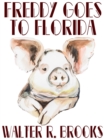 Image for Freddy Goes to Florida: Freddy the Pig