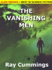 Image for Vanishing Men