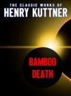 Image for Bamboo Death