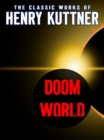 Image for Doom World