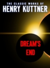 Image for Dream&#39;s End