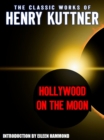Image for Hollywood on the Moon