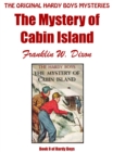 Image for Mystery of Cabin Island