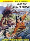 Image for Jo of the Chalet School