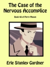 Image for Case of the Nervous Accomplice